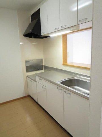 メゾンオーシャンＡ 部屋画像