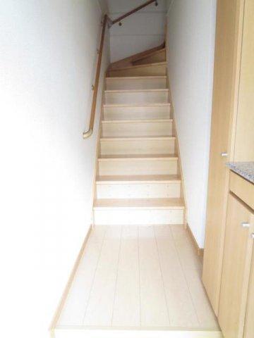 メゾンオーシャンＡ 部屋画像