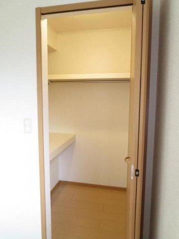 メゾンオーシャンＡ 部屋画像