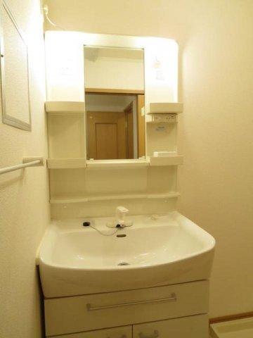メゾンオーシャンＡ 部屋画像