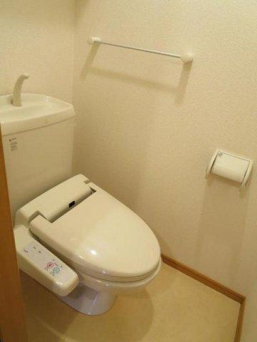 メゾンオーシャンＡ 部屋画像