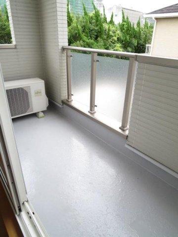 メゾンオーシャンＡ 部屋画像