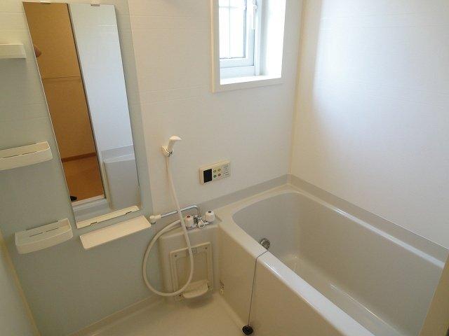 ティンバーハイツ 部屋画像