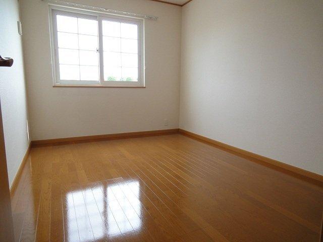 ティンバーハイツ 部屋画像