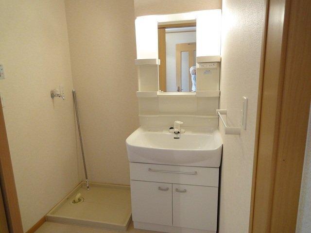 ティンバーハイツ 部屋画像