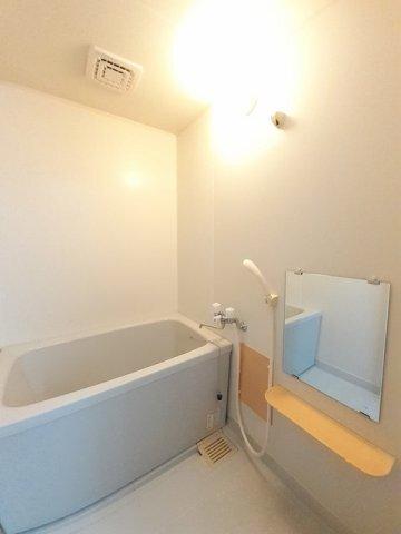 コーポリンクス１ 部屋画像