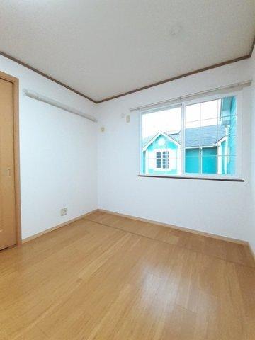 コーポリンクス１ 部屋画像