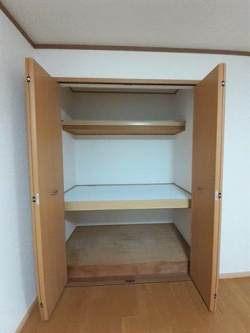 コーポリンクス１ 部屋画像