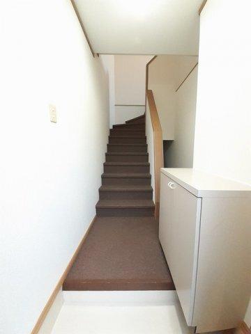 コーポリンクス１ 部屋画像