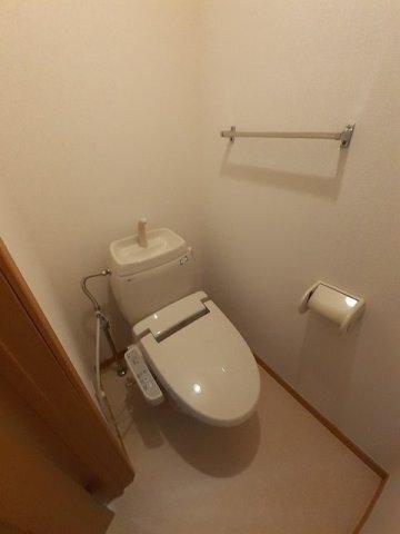 コーポリンクス１ 部屋画像