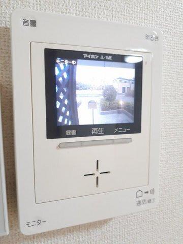 コーポリンクス１ 設備