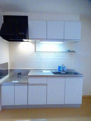 カリーナガーデン 部屋画像