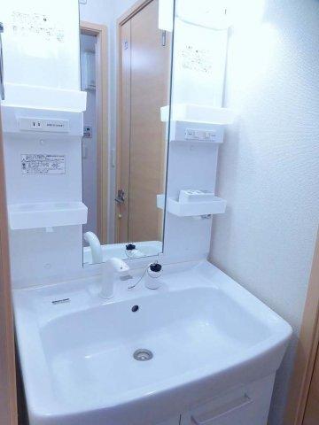 カリーナガーデン 部屋画像