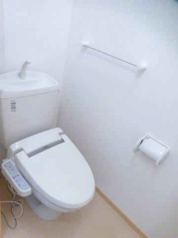 カリーナガーデン 部屋画像