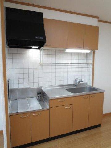 メゾン　リヴァージュ（201） 部屋画像