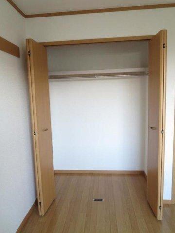 メゾン　リヴァージュ（201） 部屋画像