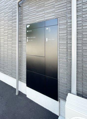 シャーメゾンプレミアス下助任 部屋画像