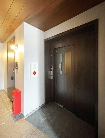 シャーメゾンプレミアス下助任 部屋画像