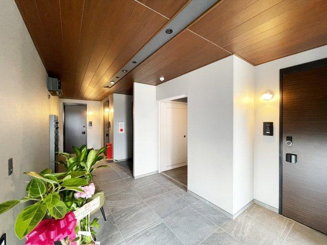 シャーメゾンプレミアス下助任 部屋画像