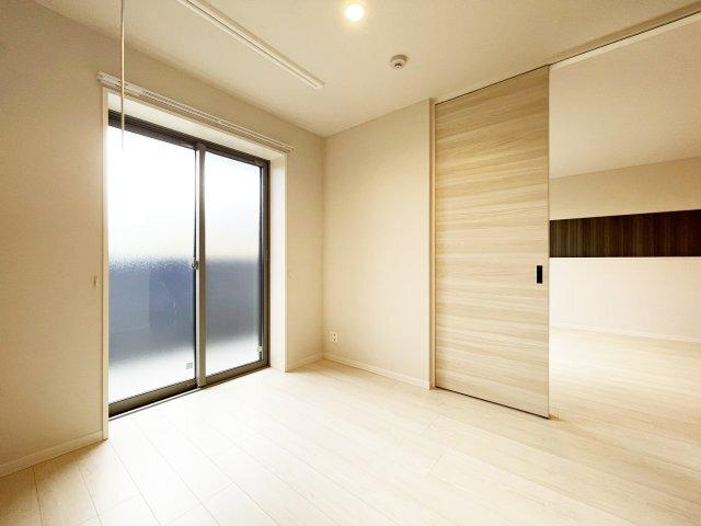 シャーメゾンプレミアス下助任 リビング