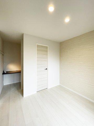 シャーメゾンプレミアス下助任 リビング