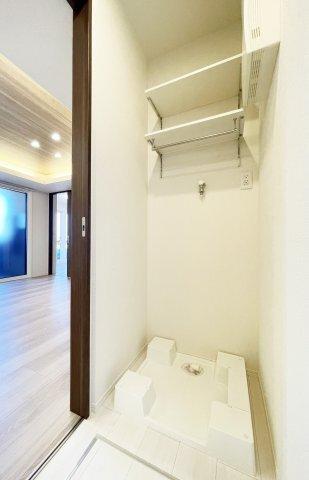 エグレットテラス 設備