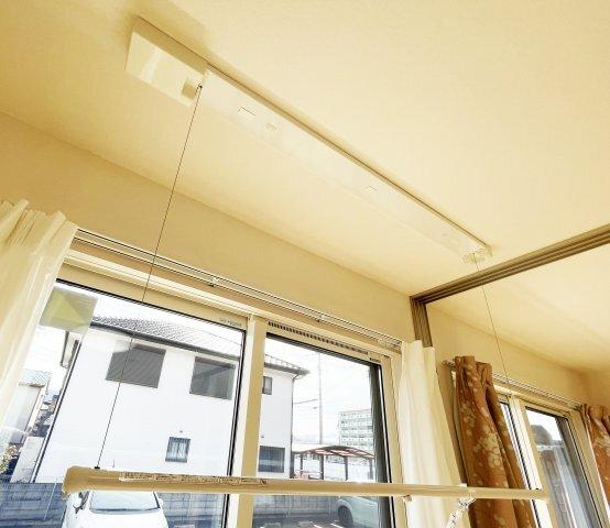ＳＥＥＤＳ ＷＩＴ 北矢三 設備
