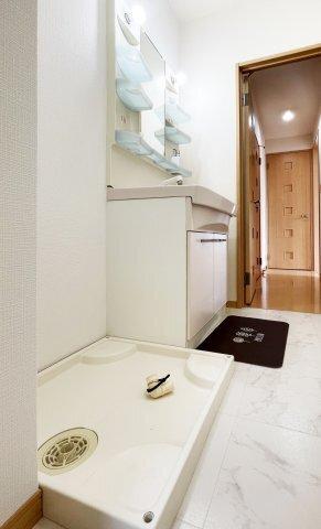 アクシス南島田　A棟 設備