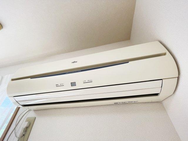 アクシス南島田　A棟 設備