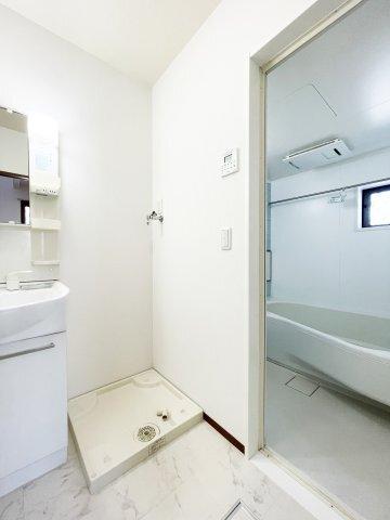エヴァーグリーン 設備