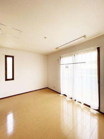 エヴァーグリーン リビング
