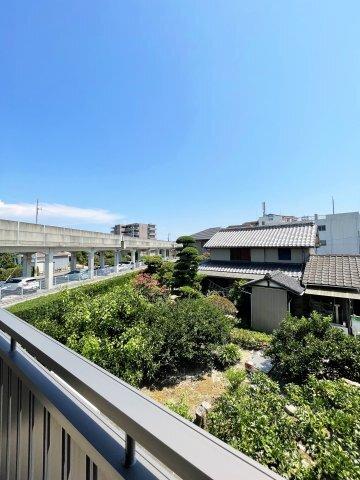 エヴァーグリーン 部屋画像