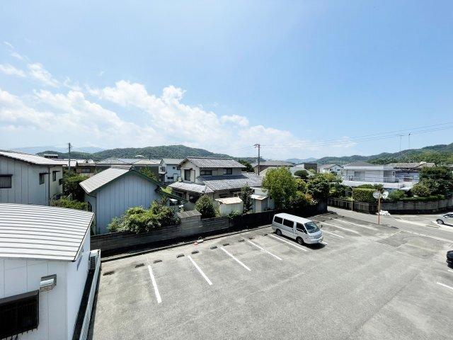 ハイツ夷山 部屋画像