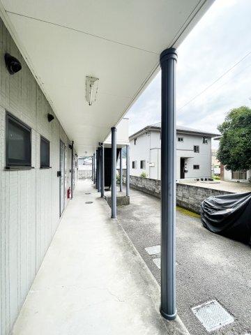 サンクレール沙羅 部屋画像