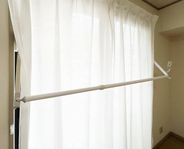 サンクレール沙羅 収納