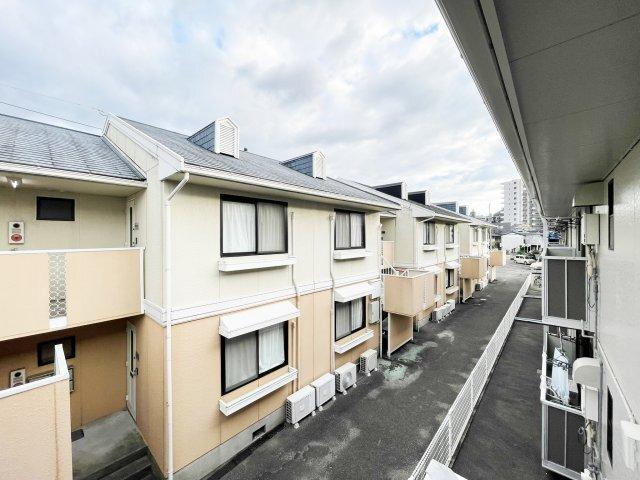 ファミール田宮 部屋画像