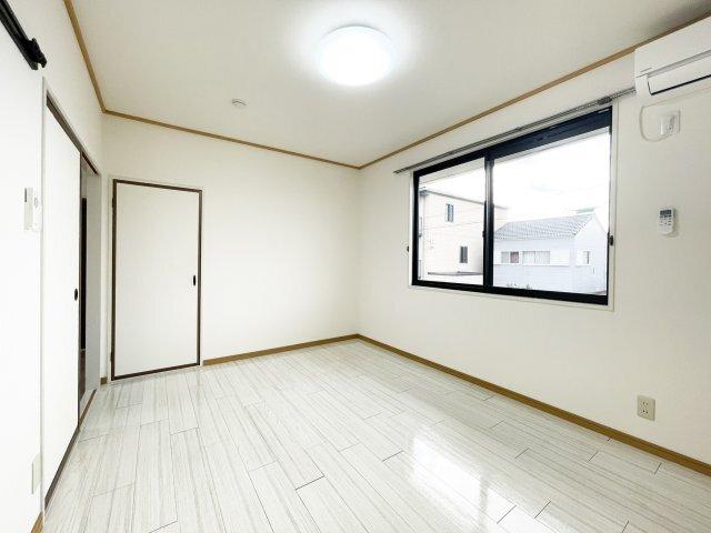 ファミール田宮 リビング