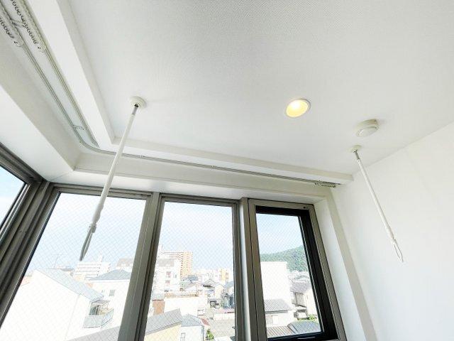 キアーズⅡ 設備