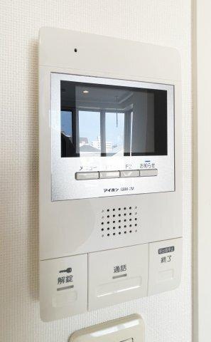キアーズⅡ セキュリティ