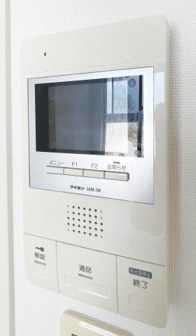 キアーズⅡ セキュリティ