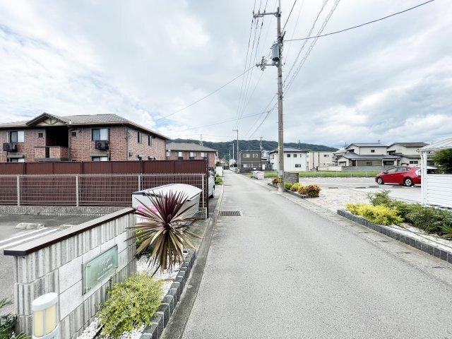 レーグルⅠ番館 周辺環境