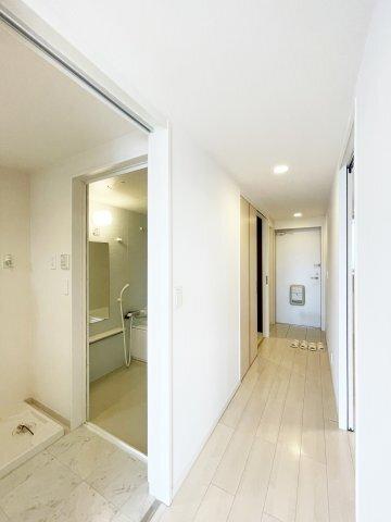 ベルクレール東吉野 室内
