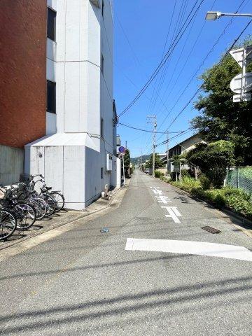 ハッピーハイツ 周辺環境