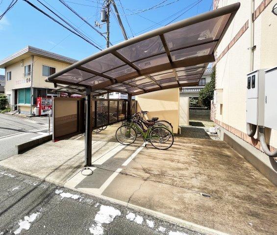 コォーリングマンションⅡ 部屋画像