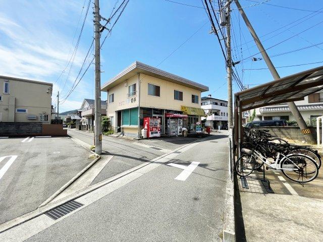 コォーリングマンションⅡ 周辺環境