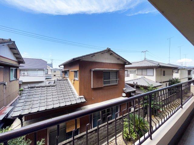 コォーリングマンションⅡ 部屋画像