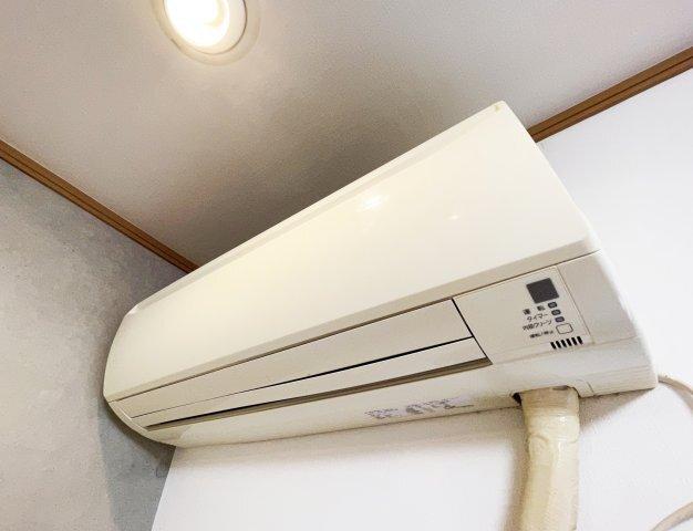 コォーリングマンションⅡ 設備
