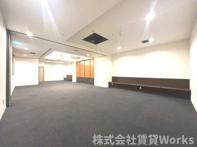 ジョイフルビル 部屋画像