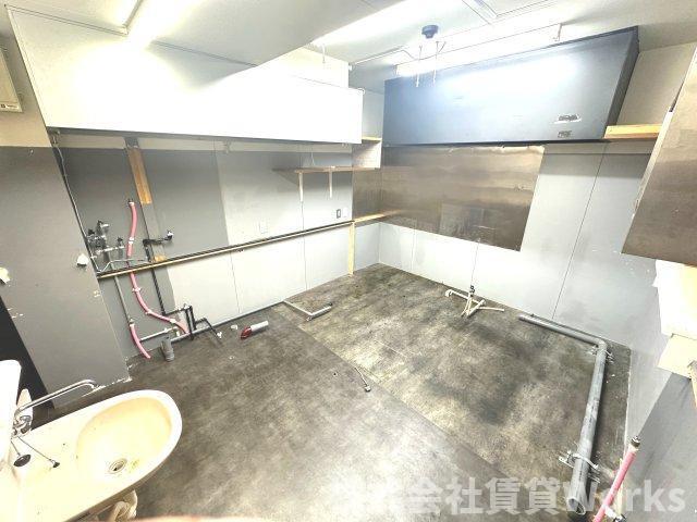 ジョイフルビル 部屋画像