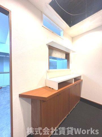 ジョイフルビル 部屋画像